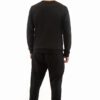 BIKKEMBERGS BK0040F-001 vyriškas laisvalaikio komplektas