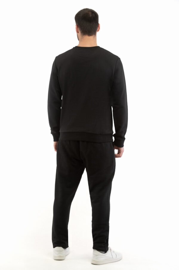 BIKKEMBERGS BK0040F-001 vyriškas laisvalaikio komplektas